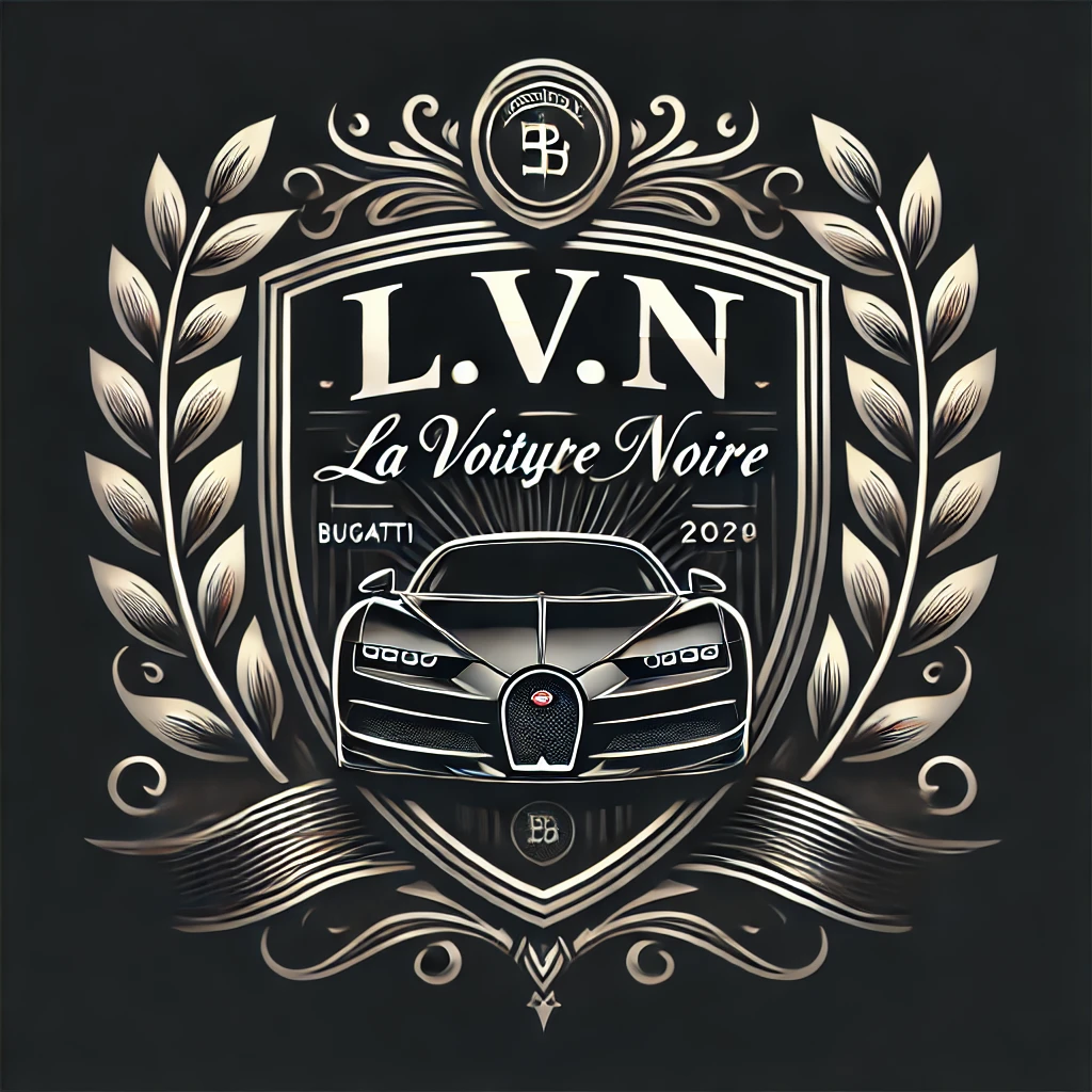 L.V.N Logo